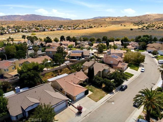 3202 Angeleno Place, Palmdale, California 93551
