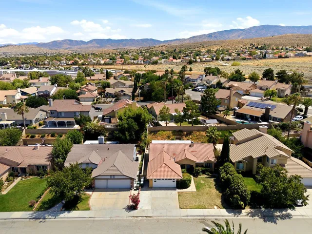 3202 Angeleno Place, Palmdale, California 93551