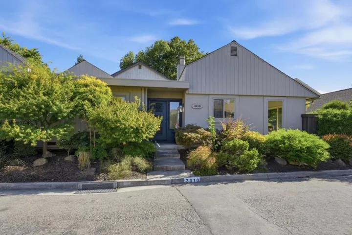 2310 Park Avenue, Santa Clara, California 95050