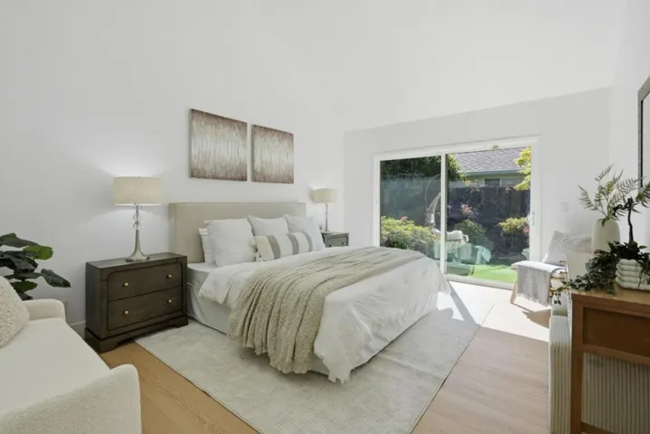 2310 Park Avenue, Santa Clara, California 95050