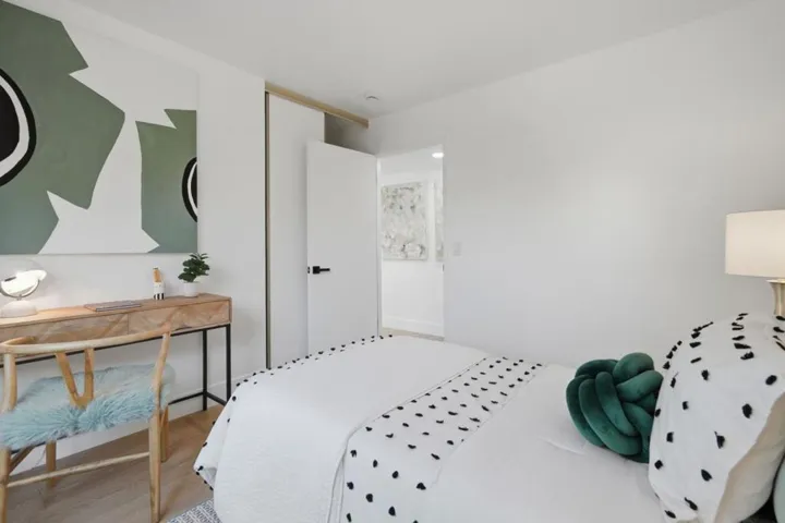 2310 Park Avenue, Santa Clara, California 95050