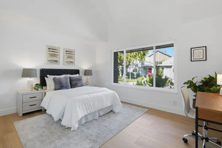 2310 Park Avenue, Santa Clara, California 95050