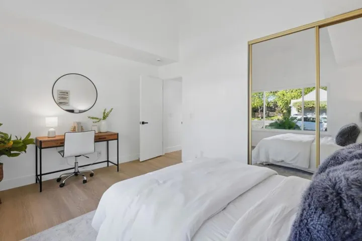 2310 Park Avenue, Santa Clara, California 95050