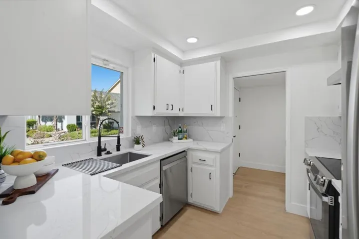 2310 Park Avenue, Santa Clara, California 95050