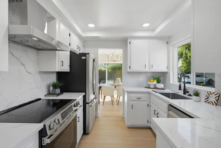 2310 Park Avenue, Santa Clara, California 95050
