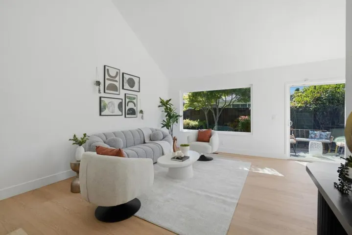 2310 Park Avenue, Santa Clara, California 95050