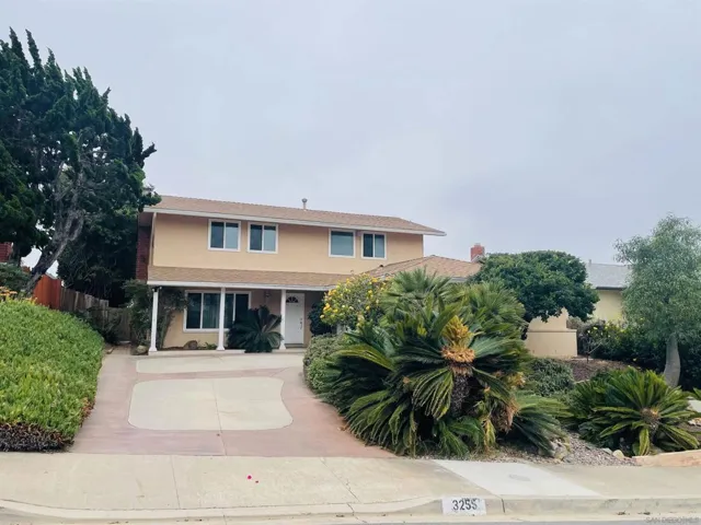 3255 Wheat Street, San Diego, California 92117
