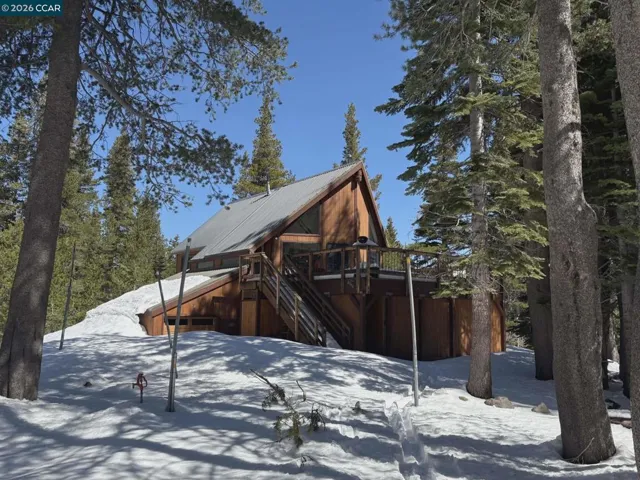 34604 Fremont Rd, Kirkwood, California 95646