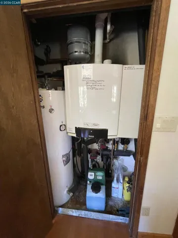 34604 Fremont Rd, Kirkwood, California 95646
