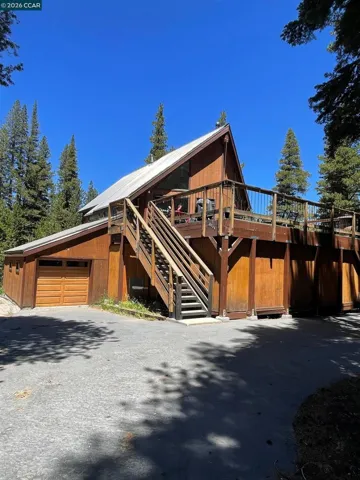 34604 Fremont Rd, Kirkwood, California 95646