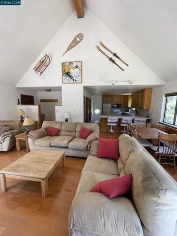 34604 Fremont Rd, Kirkwood, California 95646
