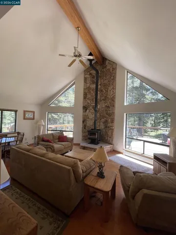34604 Fremont Rd, Kirkwood, California 95646