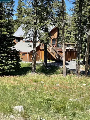 34604 Fremont Rd, Kirkwood, California 95646