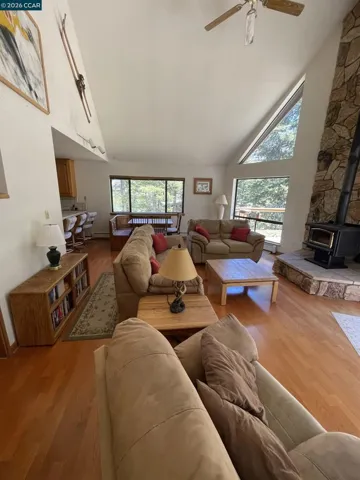 34604 Fremont Rd, Kirkwood, California 95646