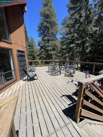34604 Fremont Rd, Kirkwood, California 95646