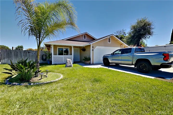 528 D, Waterford, California 95386