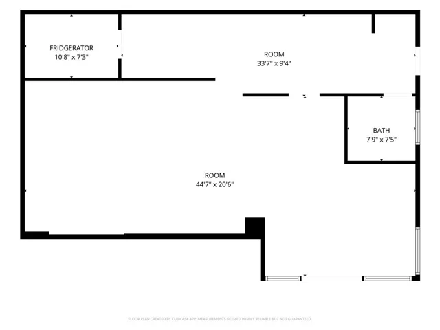 743 E Main, San Luis Obispo, California 93454
