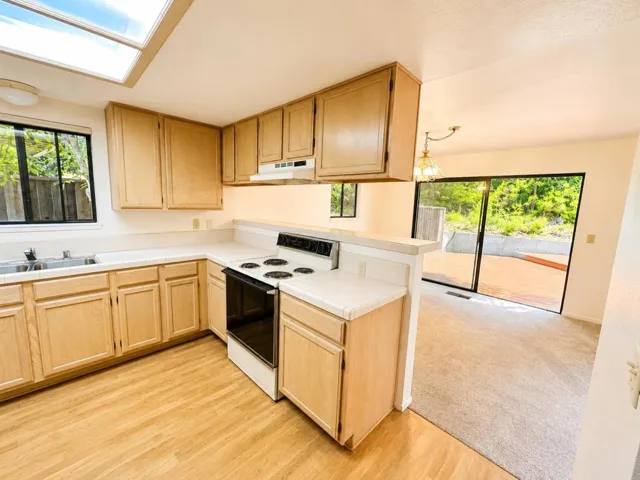 317 Village Creek Road, Aptos, California 95003