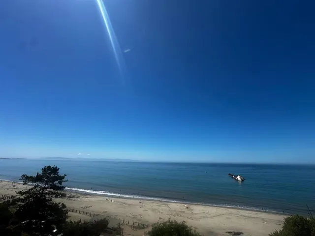 317 Village Creek Road, Aptos, California 95003