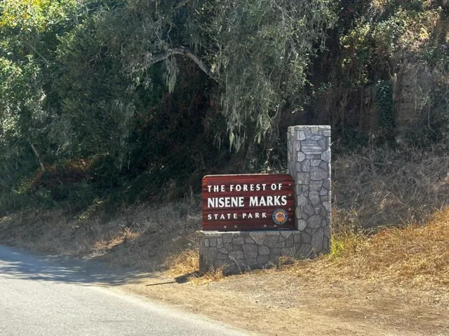 317 Village Creek Road, Aptos, California 95003