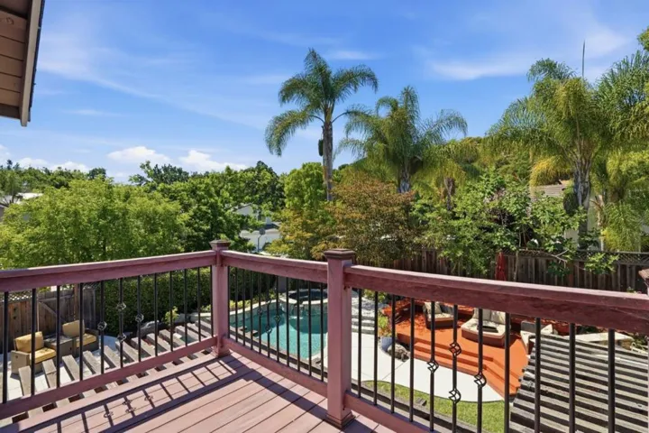 6585 Rolling Oaks Drive, San Jose, California 95120