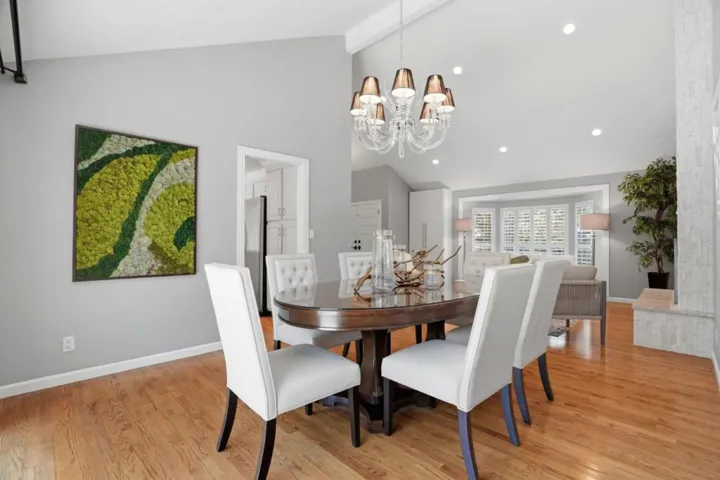 6585 Rolling Oaks Drive, San Jose, California 95120