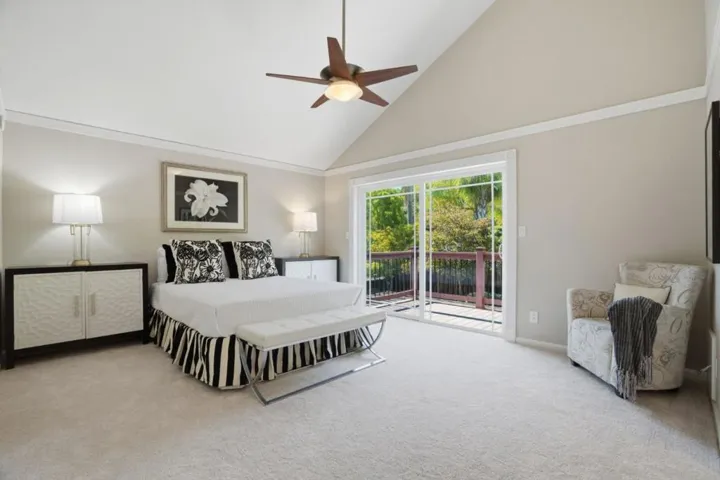 6585 Rolling Oaks Drive, San Jose, California 95120