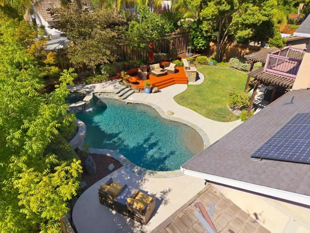 6585 Rolling Oaks Drive, San Jose, California 95120