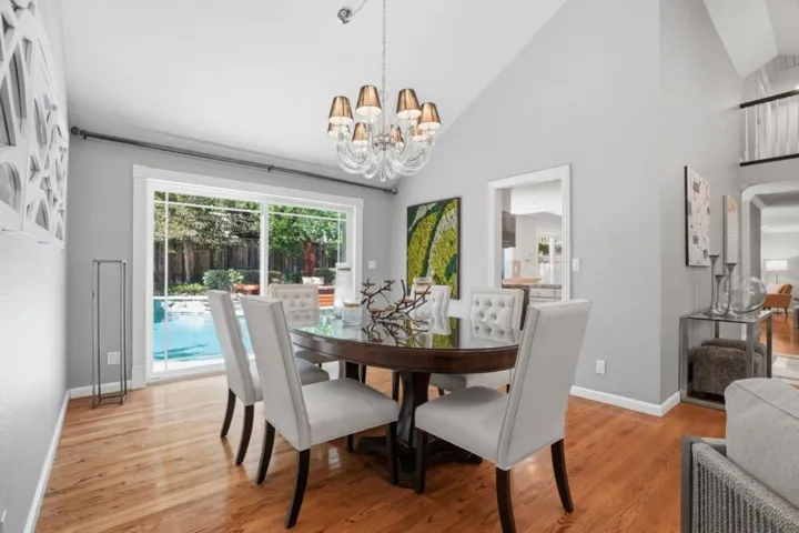 6585 Rolling Oaks Drive, San Jose, California 95120