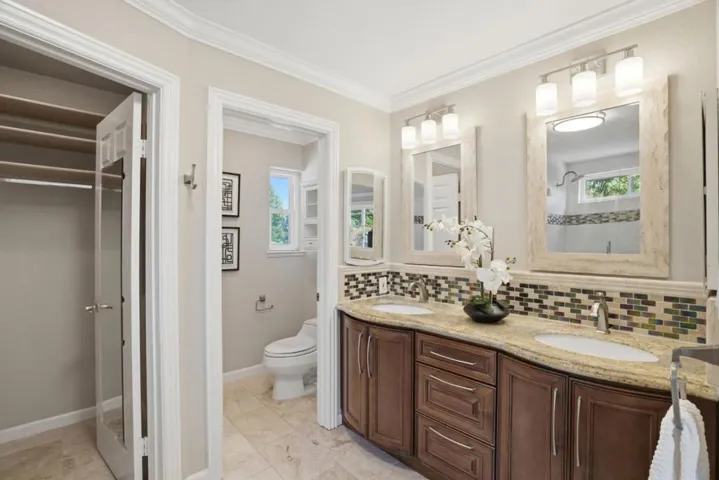 6585 Rolling Oaks Drive, San Jose, California 95120