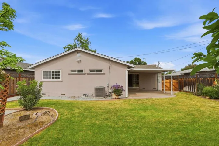 1382 Lansing Avenue, San Jose, California 95118