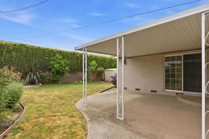 1382 Lansing Avenue, San Jose, California 95118