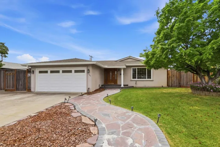 1382 Lansing Avenue, San Jose, California 95118