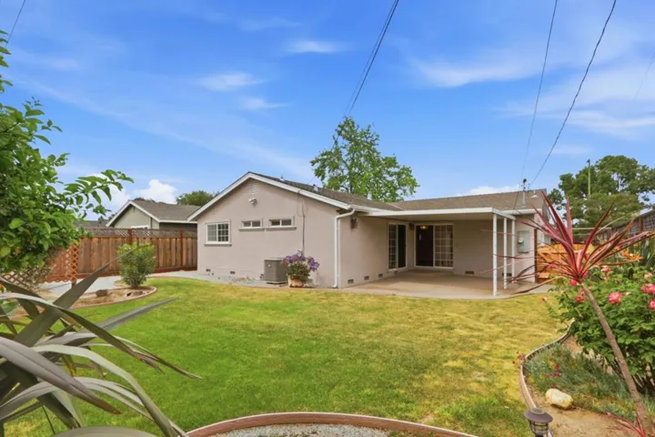 1382 Lansing Avenue, San Jose, California 95118