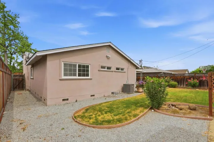 1382 Lansing Avenue, San Jose, California 95118