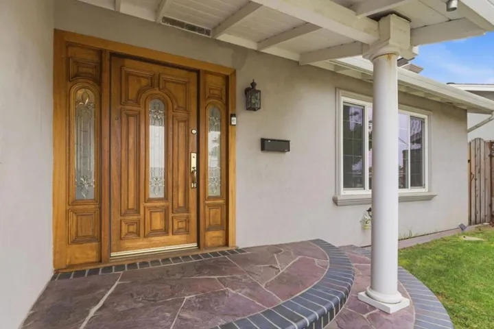 1382 Lansing Avenue, San Jose, California 95118
