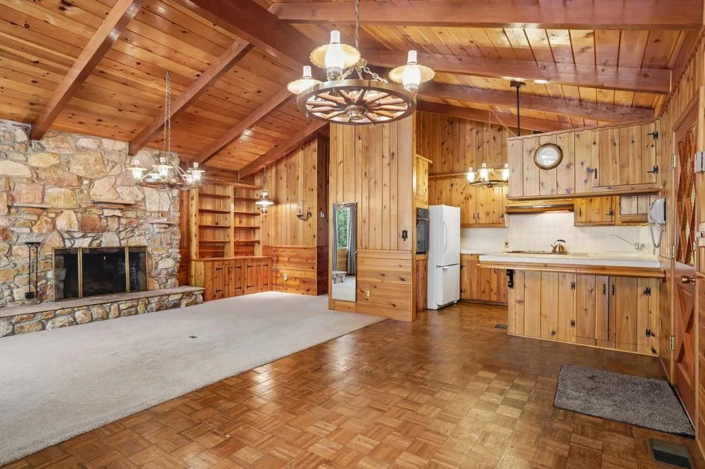 25425 Skyline Way, Idyllwild, California 92549 — photo 4