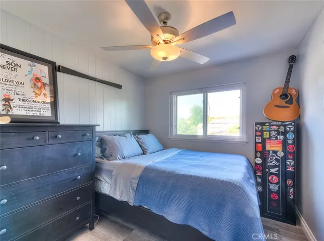 3rd Bedroom