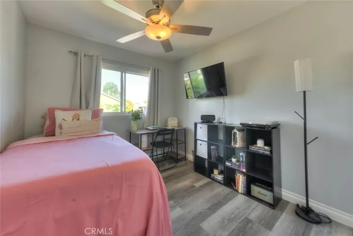 2nd Bedroom