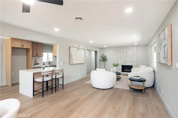 1312 Fairplain, Whittier, California 90601