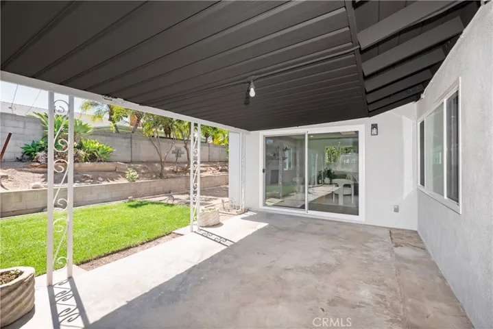 1312 Fairplain, Whittier, California 90601