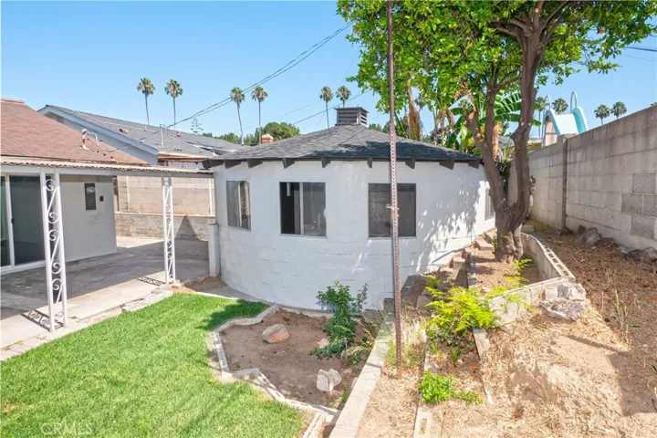 1312 Fairplain, Whittier, California 90601