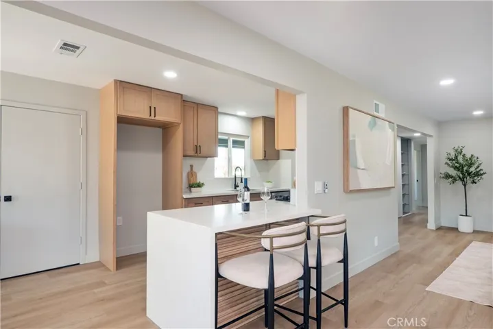 1312 Fairplain, Whittier, California 90601