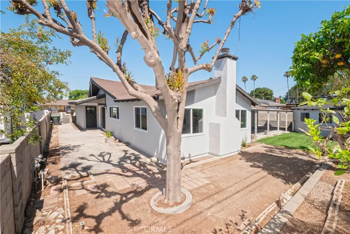 1312 Fairplain, Whittier, California 90601