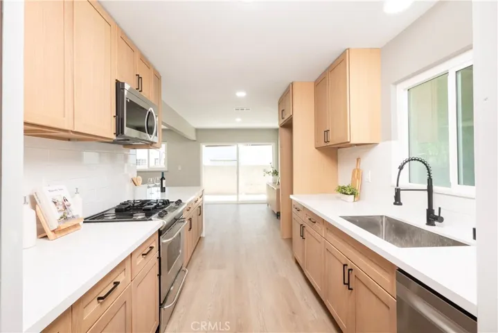 1312 Fairplain, Whittier, California 90601