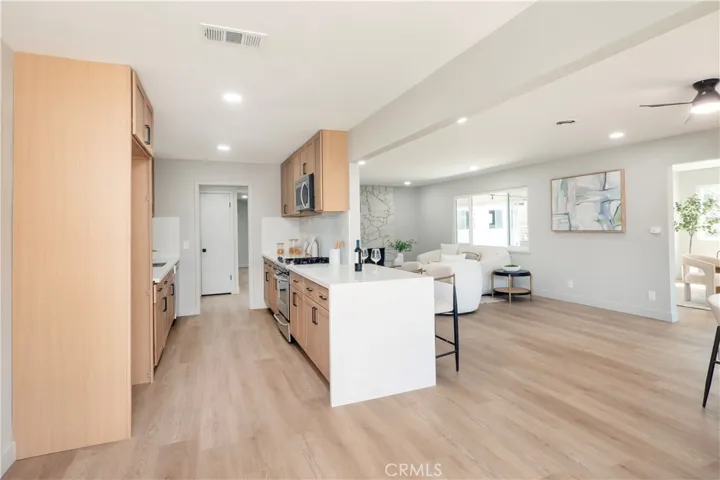 1312 Fairplain, Whittier, California 90601