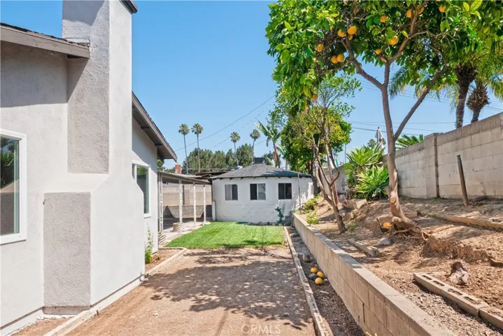 1312 Fairplain, Whittier, California 90601