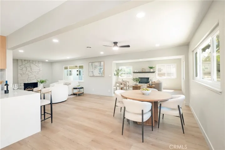 1312 Fairplain, Whittier, California 90601