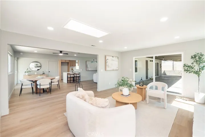 1312 Fairplain, Whittier, California 90601