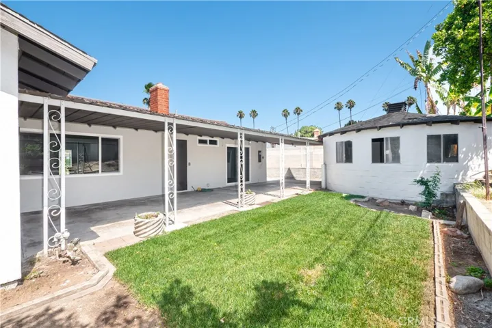1312 Fairplain, Whittier, California 90601